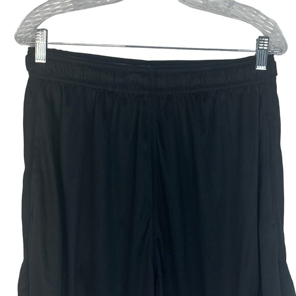 LaRoche University Redhawks Shorts Mens Large Black Fanwear - Picture 3 of 7